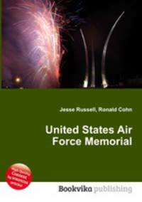 United States Air Force Memorial