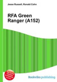 RFA Green Ranger (A152)
