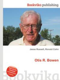 Otis R. Bowen