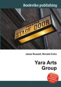 Yara Arts Group