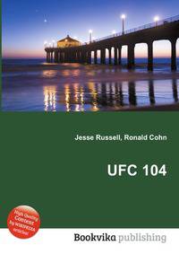 UFC 104