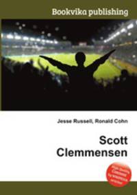 Scott Clemmensen