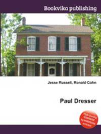 Paul Dresser