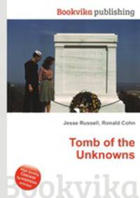 Tomb of the Unknowns