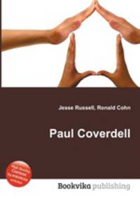 Paul Coverdell