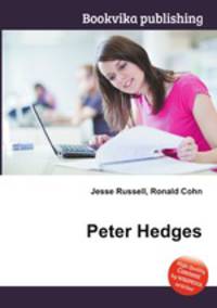 Peter Hedges
