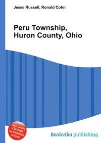 Peru Township, Huron County, Ohio