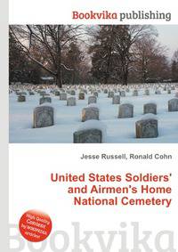 United States Soldiers' and Airmen's Home National Cemetery