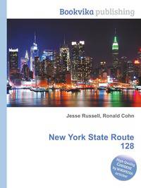 New York State Route 128