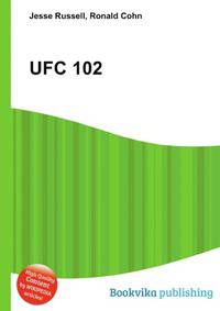 UFC 102
