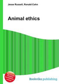 Animal ethics