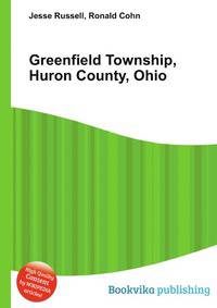 Greenfield Township, Huron County, Ohio