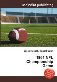 1961 NFL Championship Game