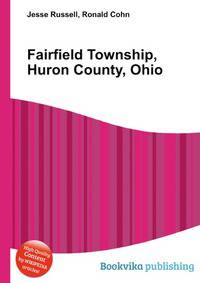 Fairfield Township, Huron County, Ohio