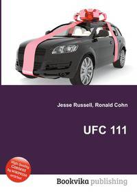 UFC 111