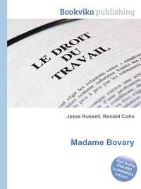Madame Bovary