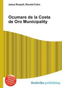 Ocumare de la Costa de Oro Municipality