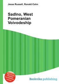 Sadlno, West Pomeranian Voivodeship