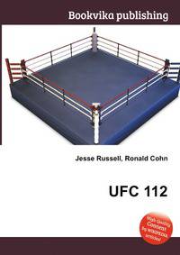 UFC 112