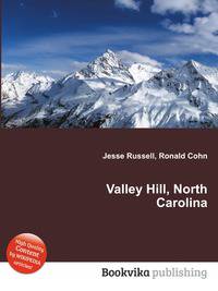 Valley Hill, North Carolina