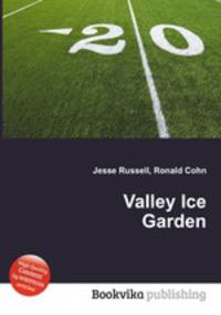 Valley Ice Garden