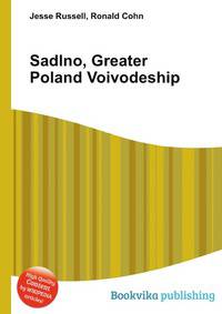 Sadlno, Greater Poland Voivodeship