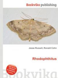Rhodophthitus