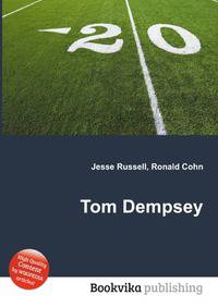 Tom Dempsey