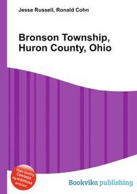 Bronson Township, Huron County, Ohio