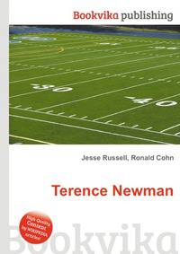 Terence Newman