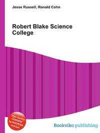 Robert Blake Science College
