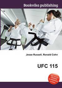 UFC 115
