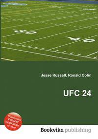 UFC 24