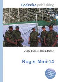 Ruger Mini-14