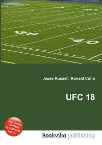 UFC 18