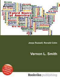 Vernon L. Smith