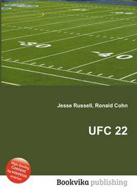 UFC 22