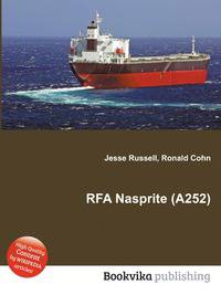 RFA Nasprite (A252)