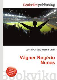 V?gner Rog?rio Nunes