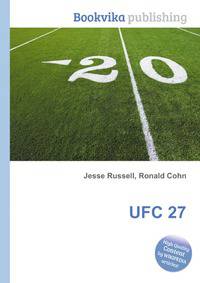 UFC 27
