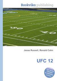 UFC 12