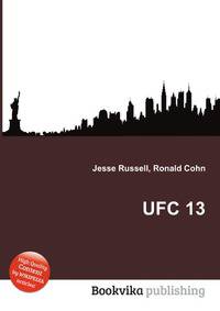 UFC 13