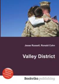 Valley District