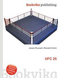 UFC 25