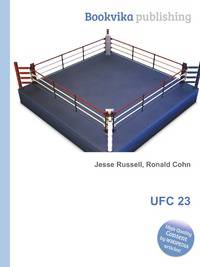 UFC 23