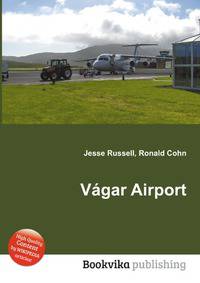 Vagar Airport
