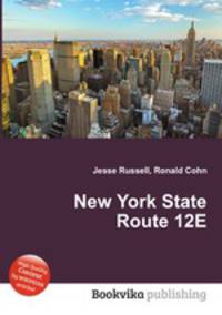 New York State Route 12E