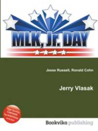 Jerry Vlasak