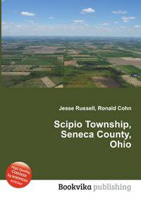 Scipio Township, Seneca County, Ohio