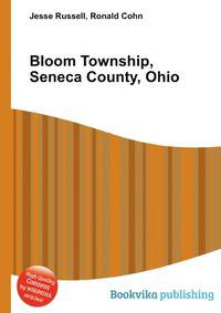 Bloom Township, Seneca County, Ohio